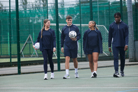 What to Include in a School Uniform Policy (UK Guide)