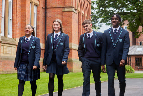 🎒 The Ultimate Back-to-School Uniform Checklist for Parents