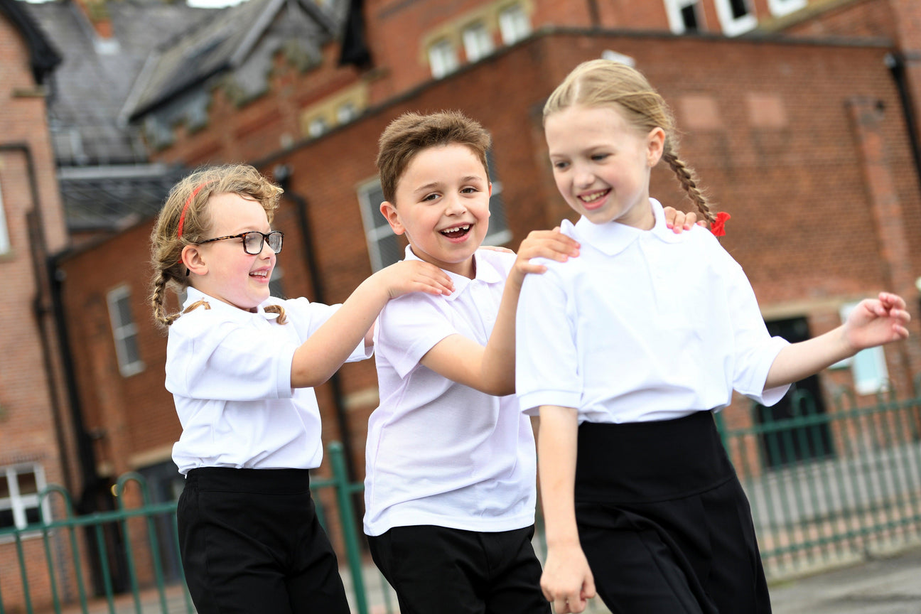 Polo Shirts | Boys & Girls Polo Shirts for School Uniform