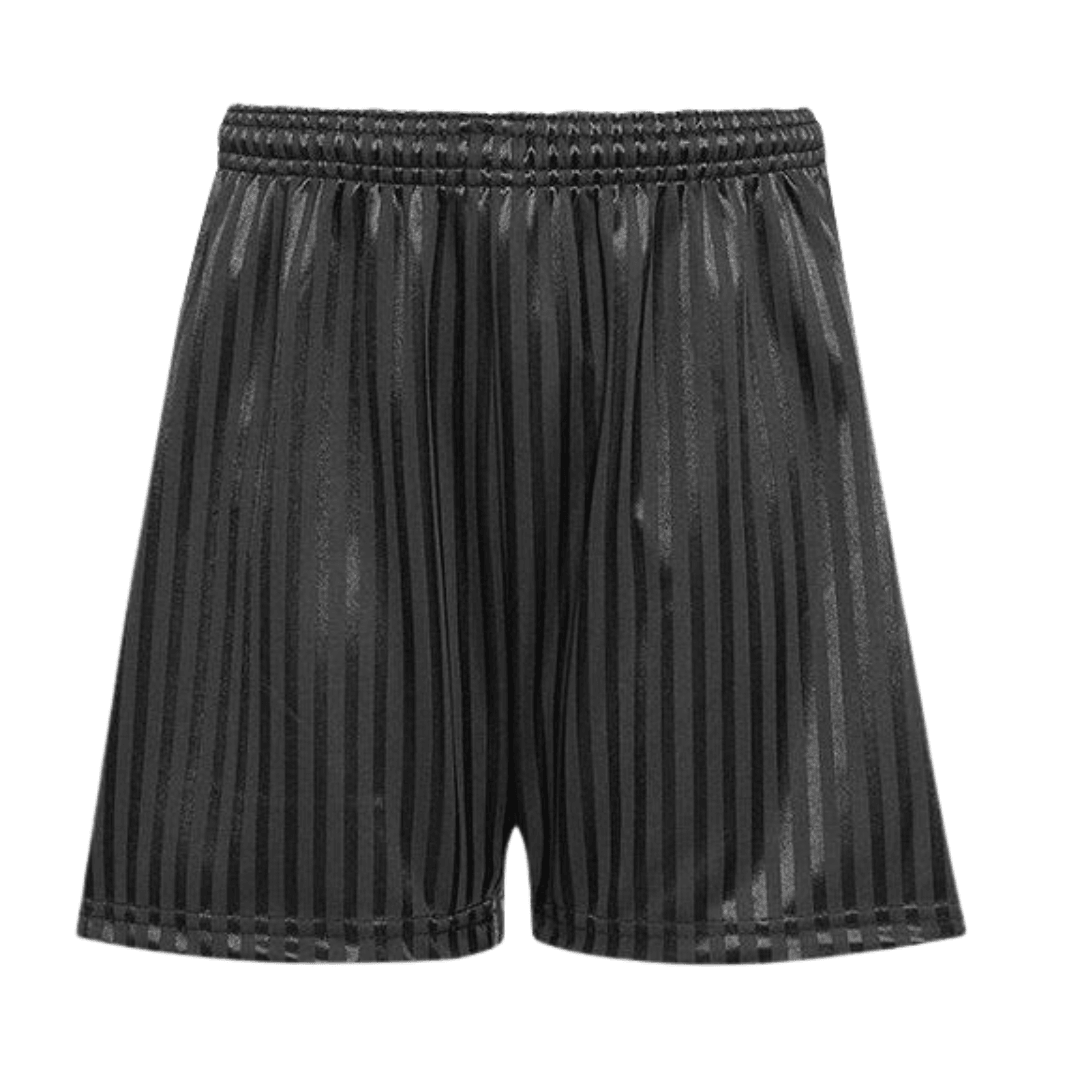 Sgoil an Rubha Shadow Stripe Shorts