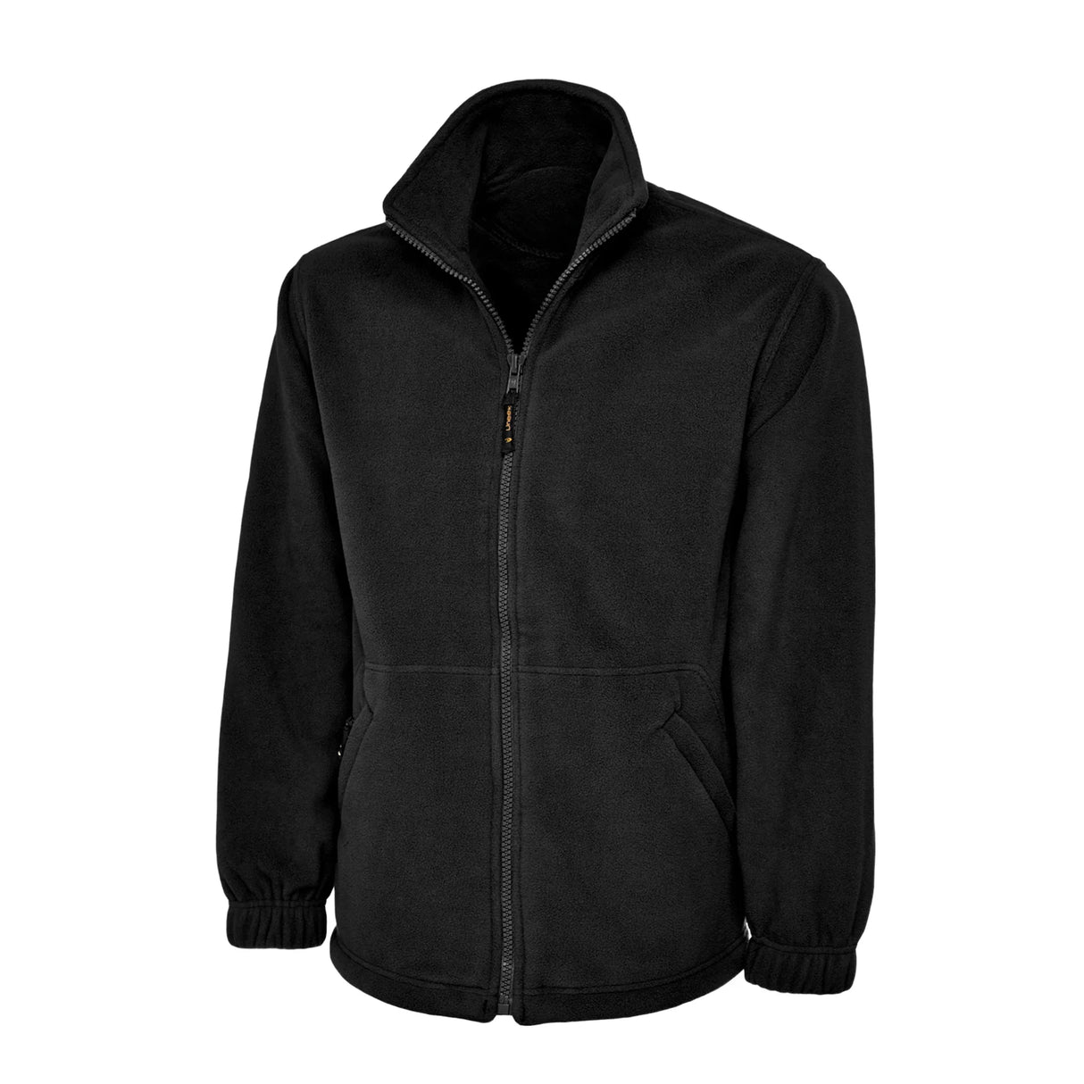 Sgoil an Rubha Polar Fleece with logo (EMB)