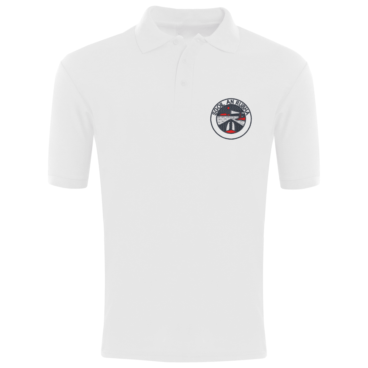 Sgoil an Rubha Polo Shirt