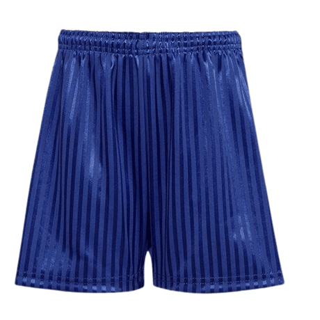 Sgoil an Rubha Shadow Stripe Shorts