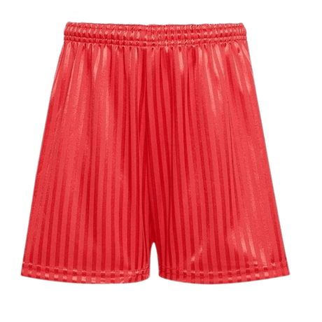 Sgoil an Rubha Shadow Stripe Shorts