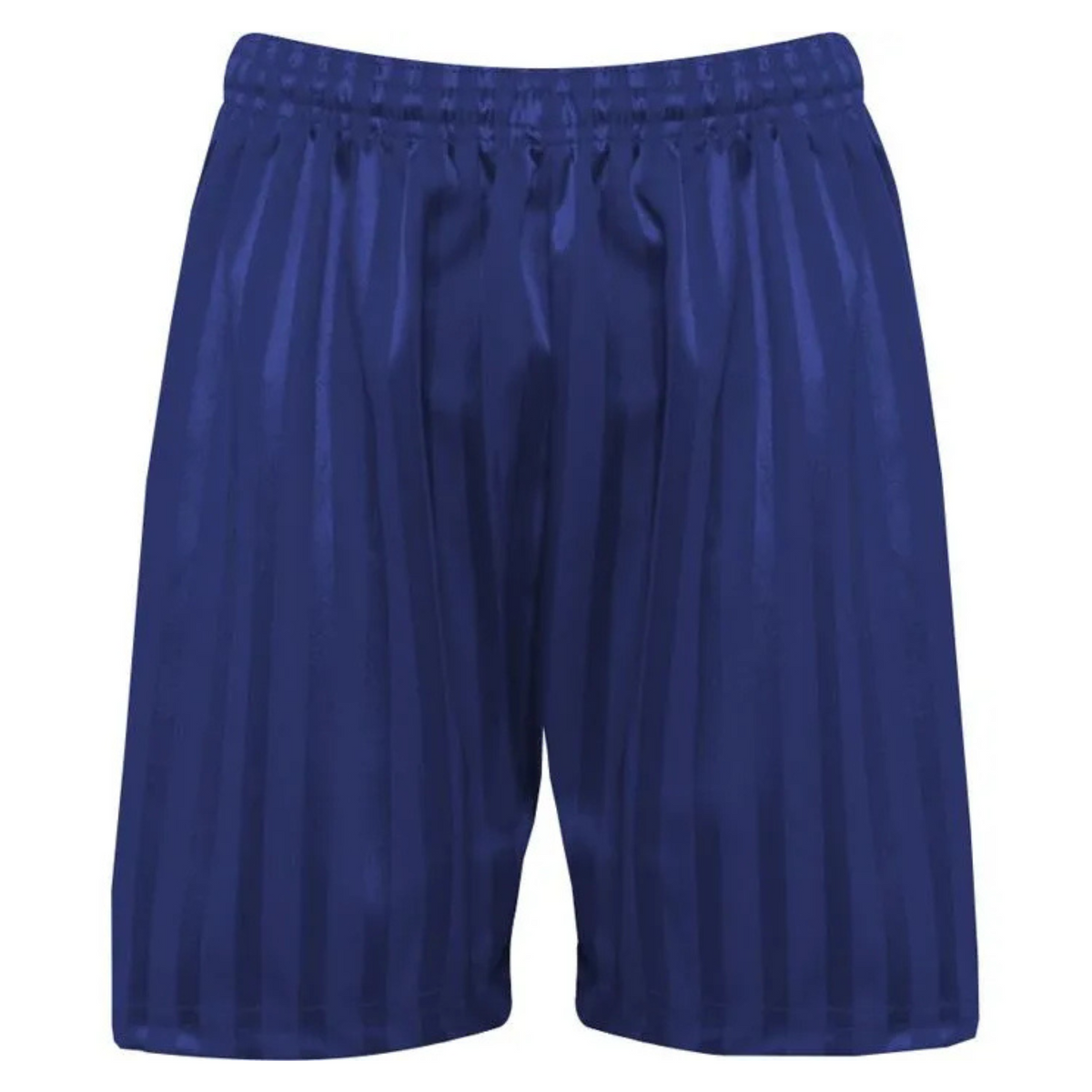 Theodore Wide Stripe Short