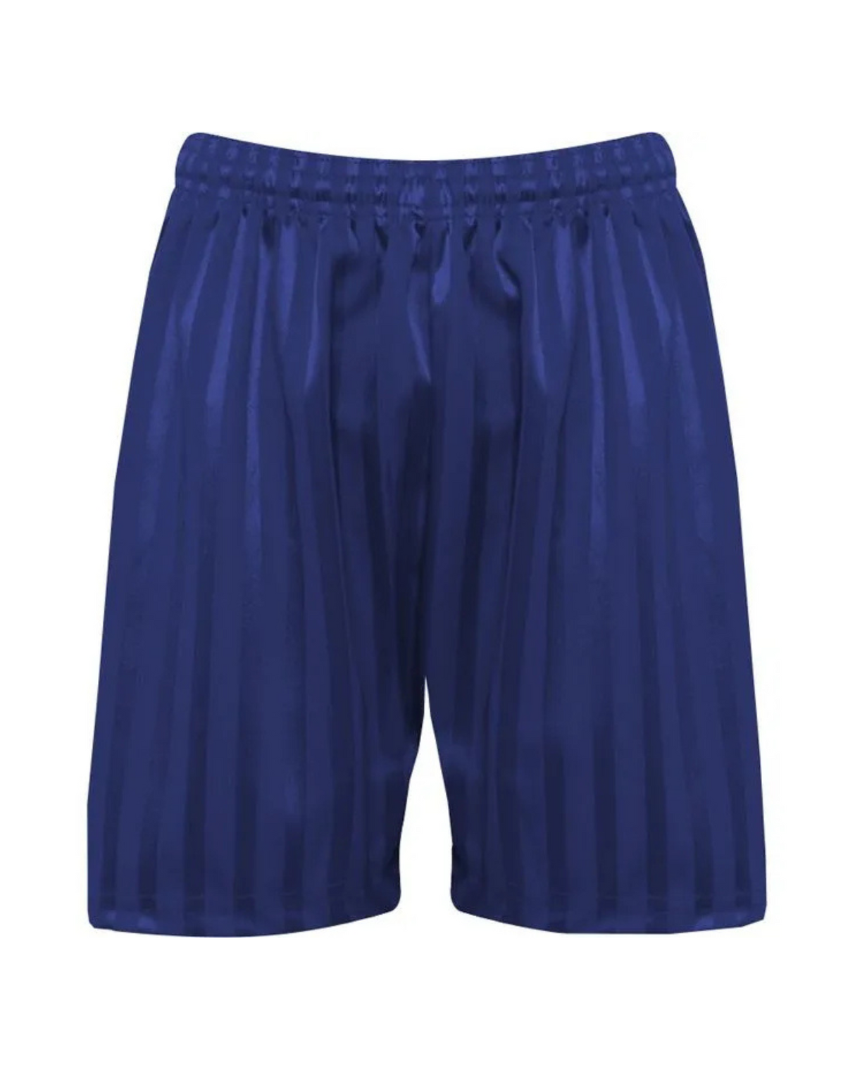 Tong Shadow Stripe Shorts