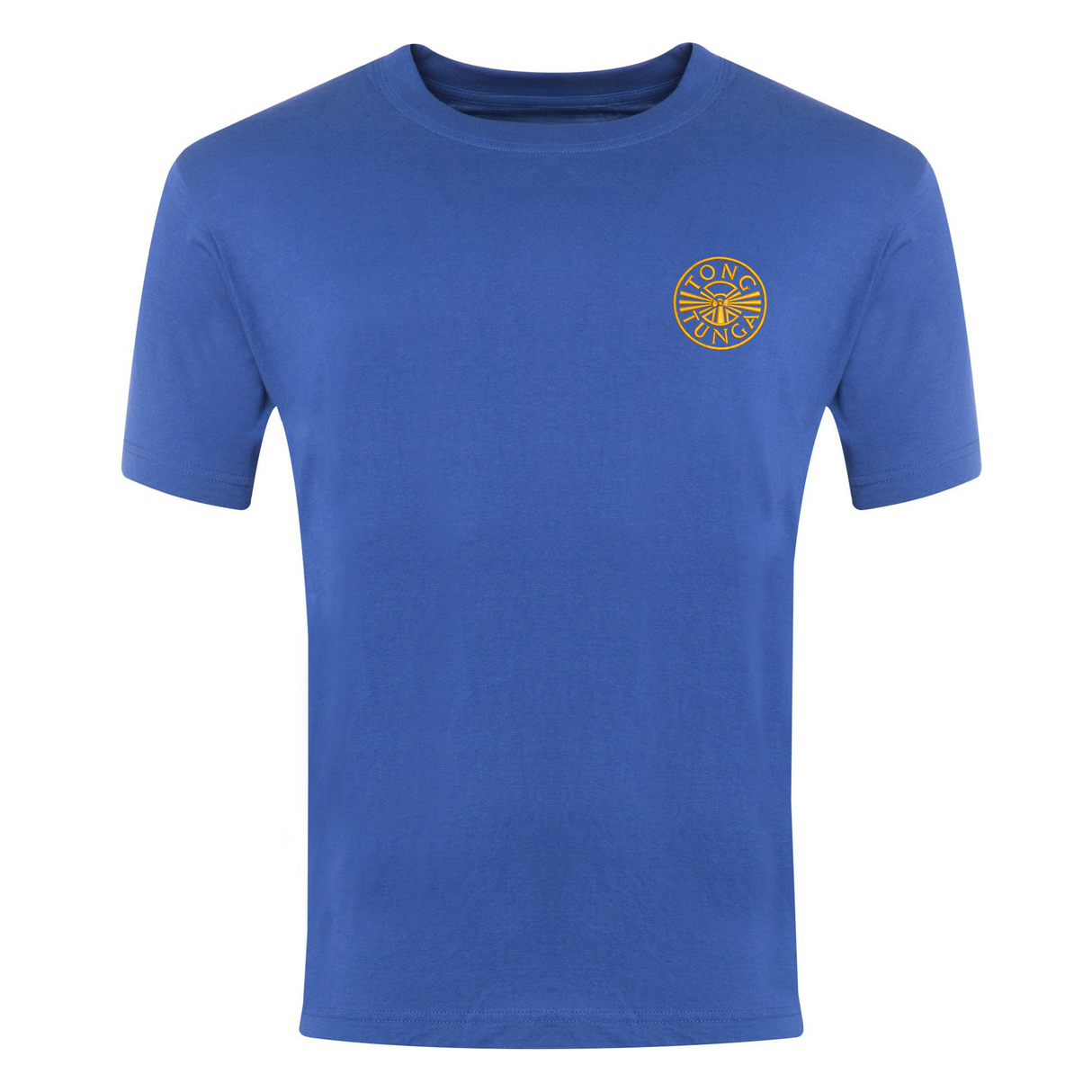 Tong T Shirt with logo (EMB)