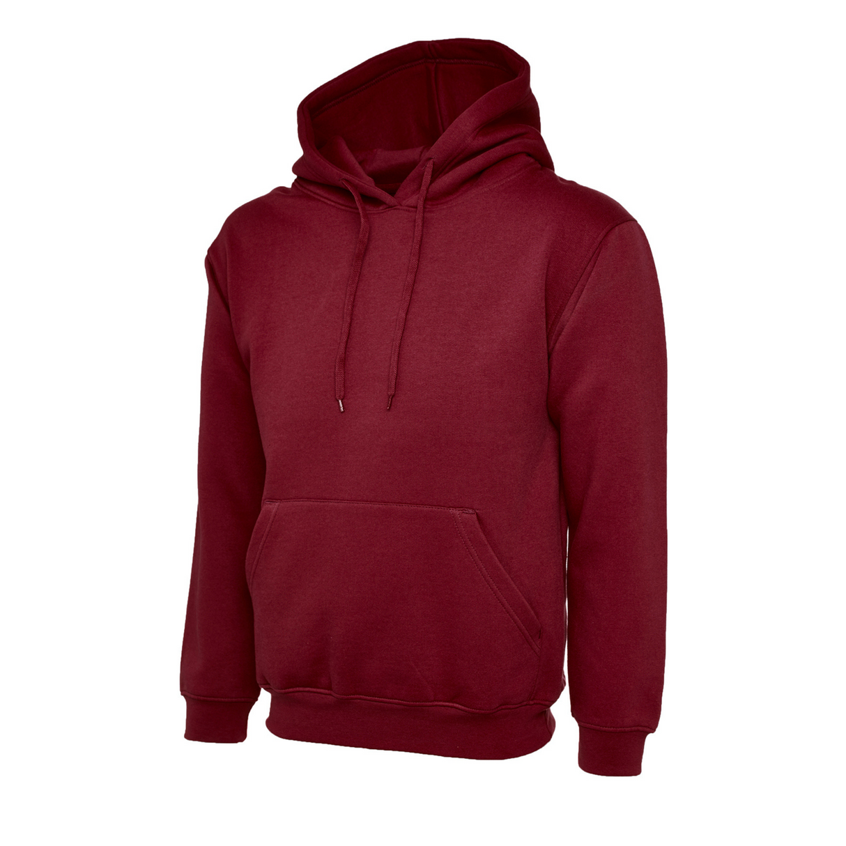 Newbridge on Wye Classic Hoody (Print)