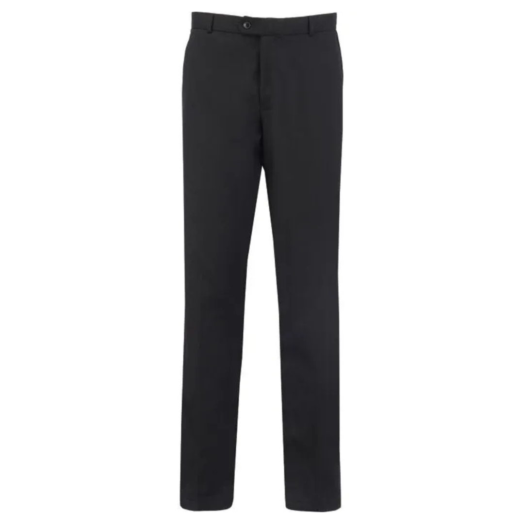 Queen Elizabeth High School Senior Boys Slim Fit Trousers