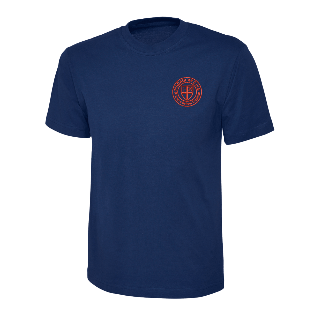 Macaulay School T Shirt