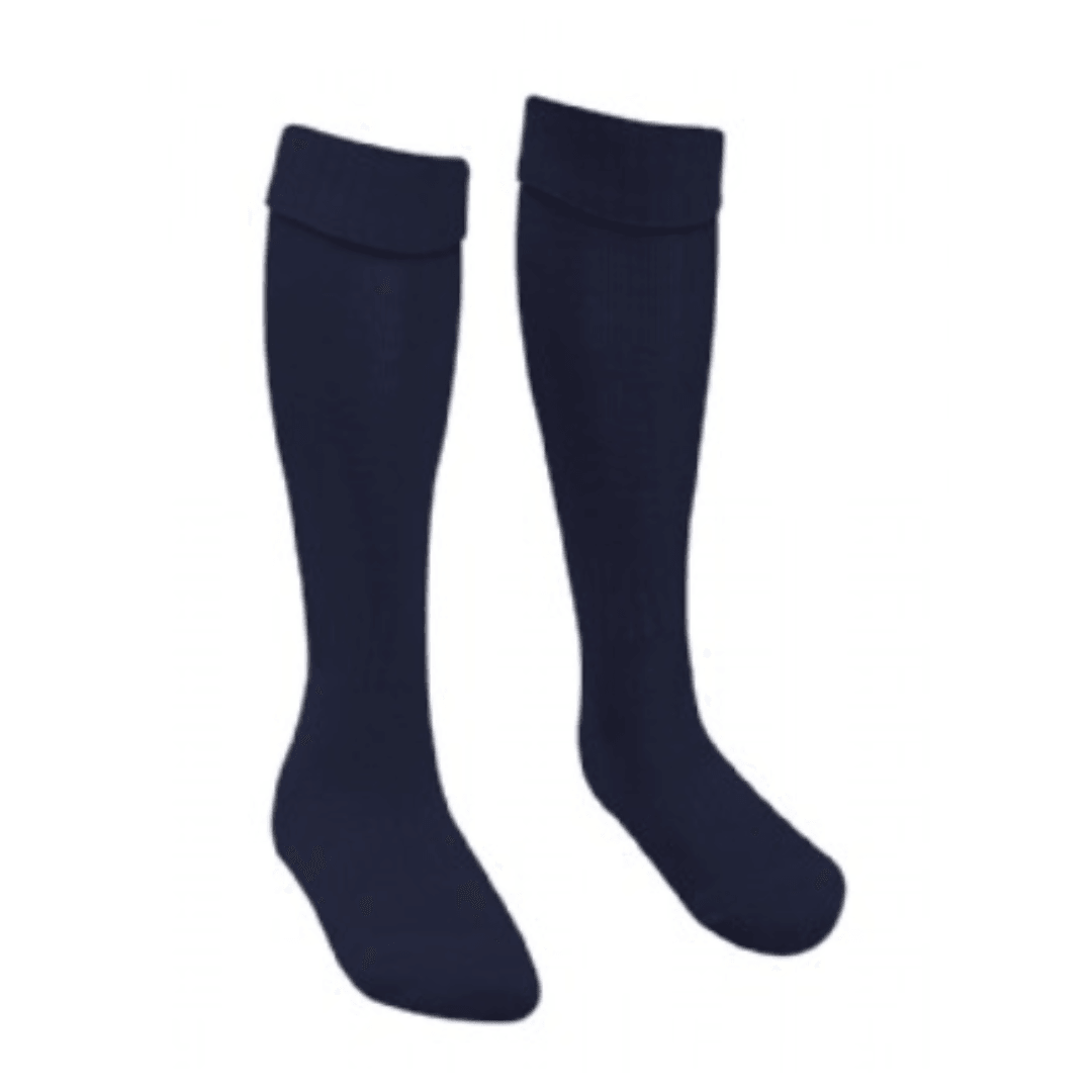 Macaulay School Sports Sock