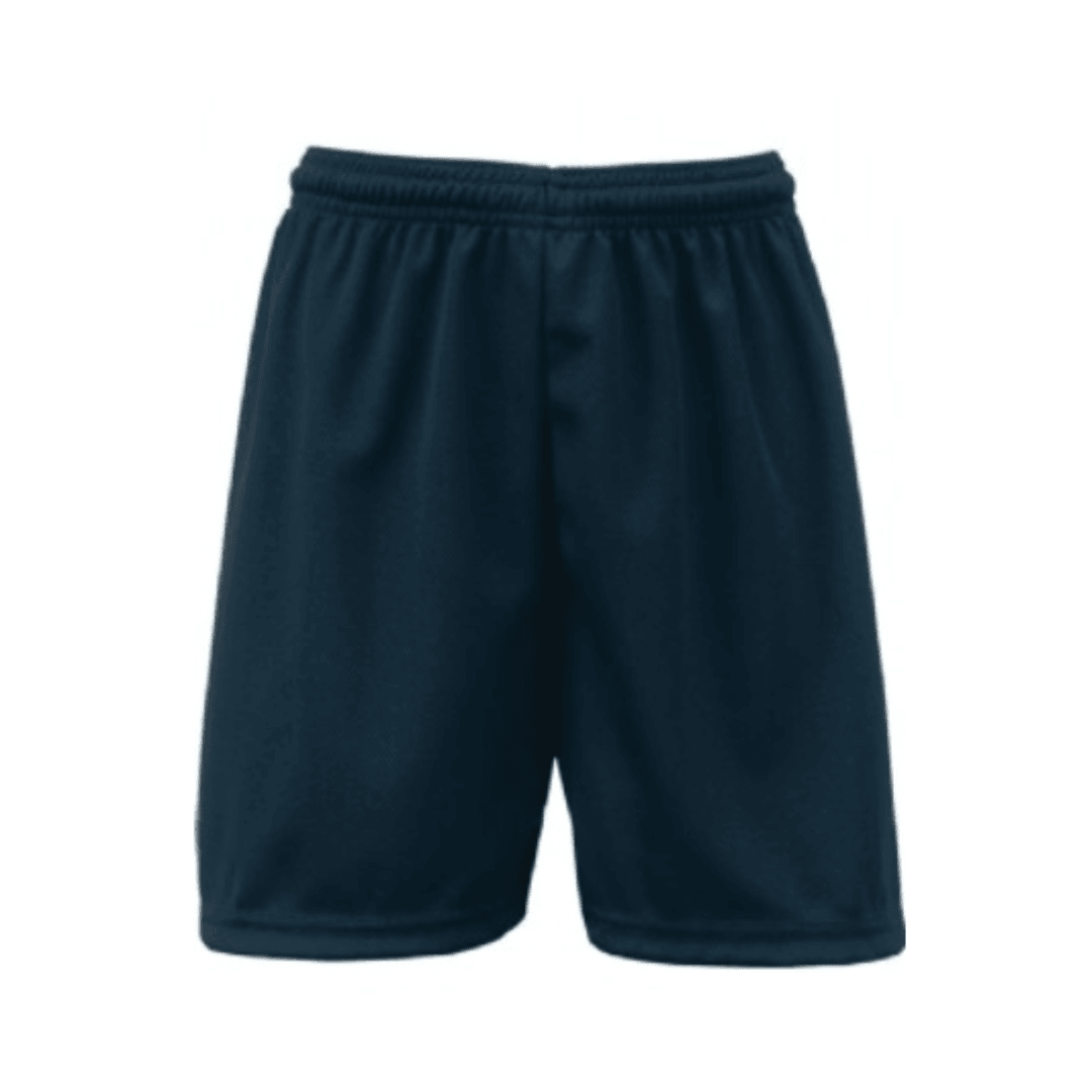 Macaulay School Essentials Core Shorts