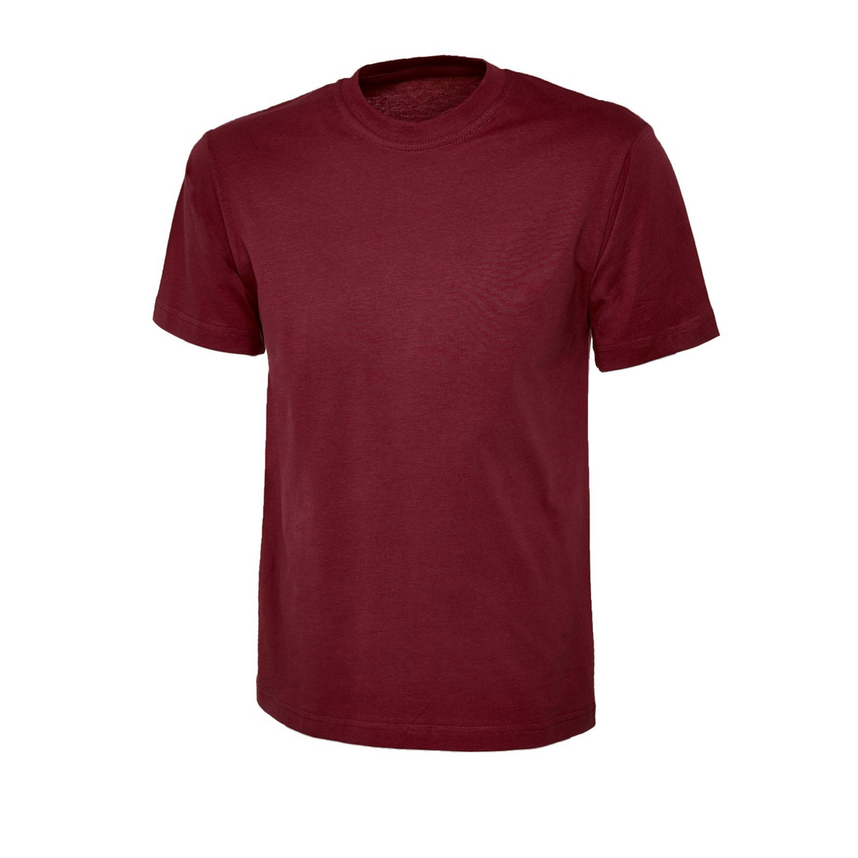 Kymbrook Primary School Burgundy T Shirt