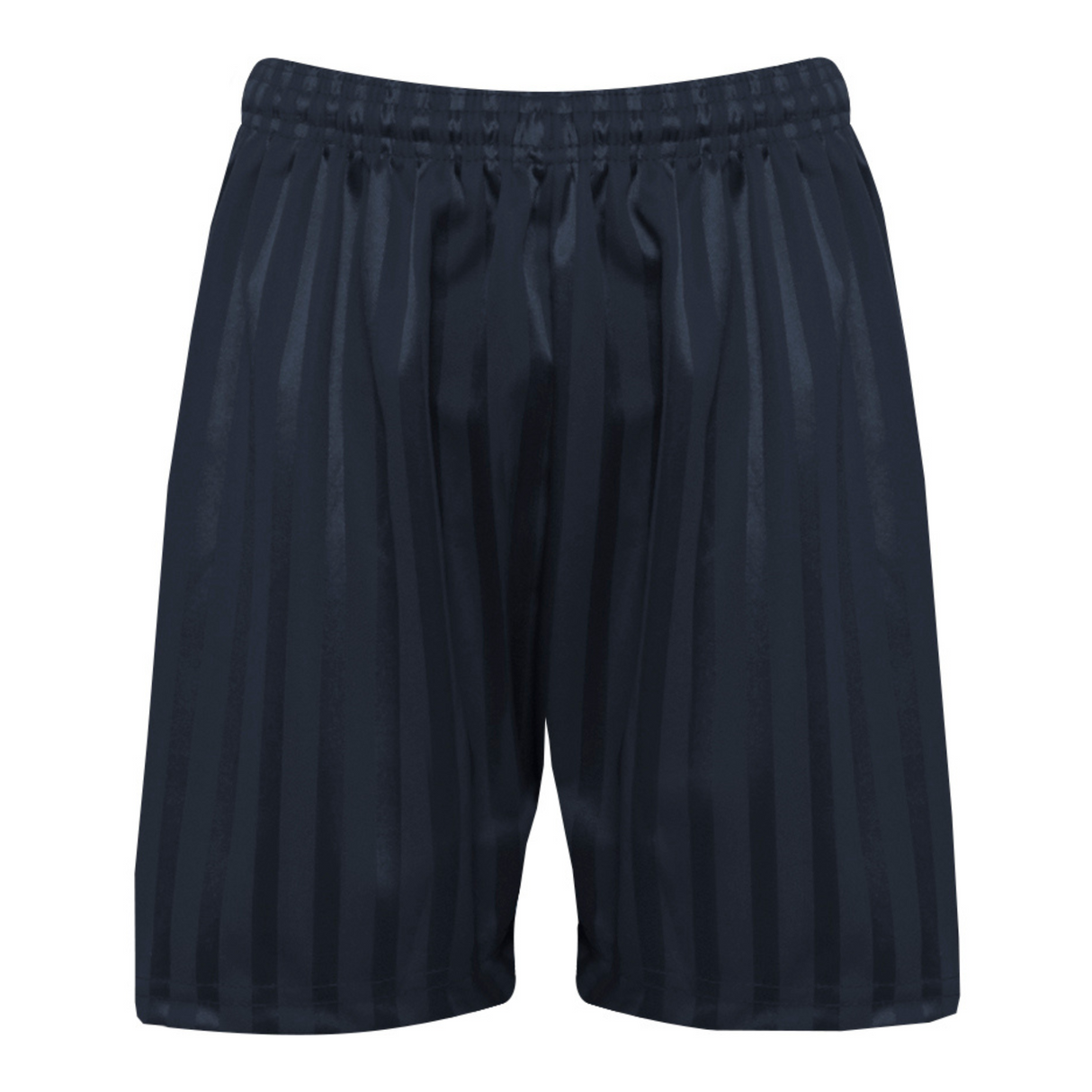The Downley School Shadow Stripe Shorts
