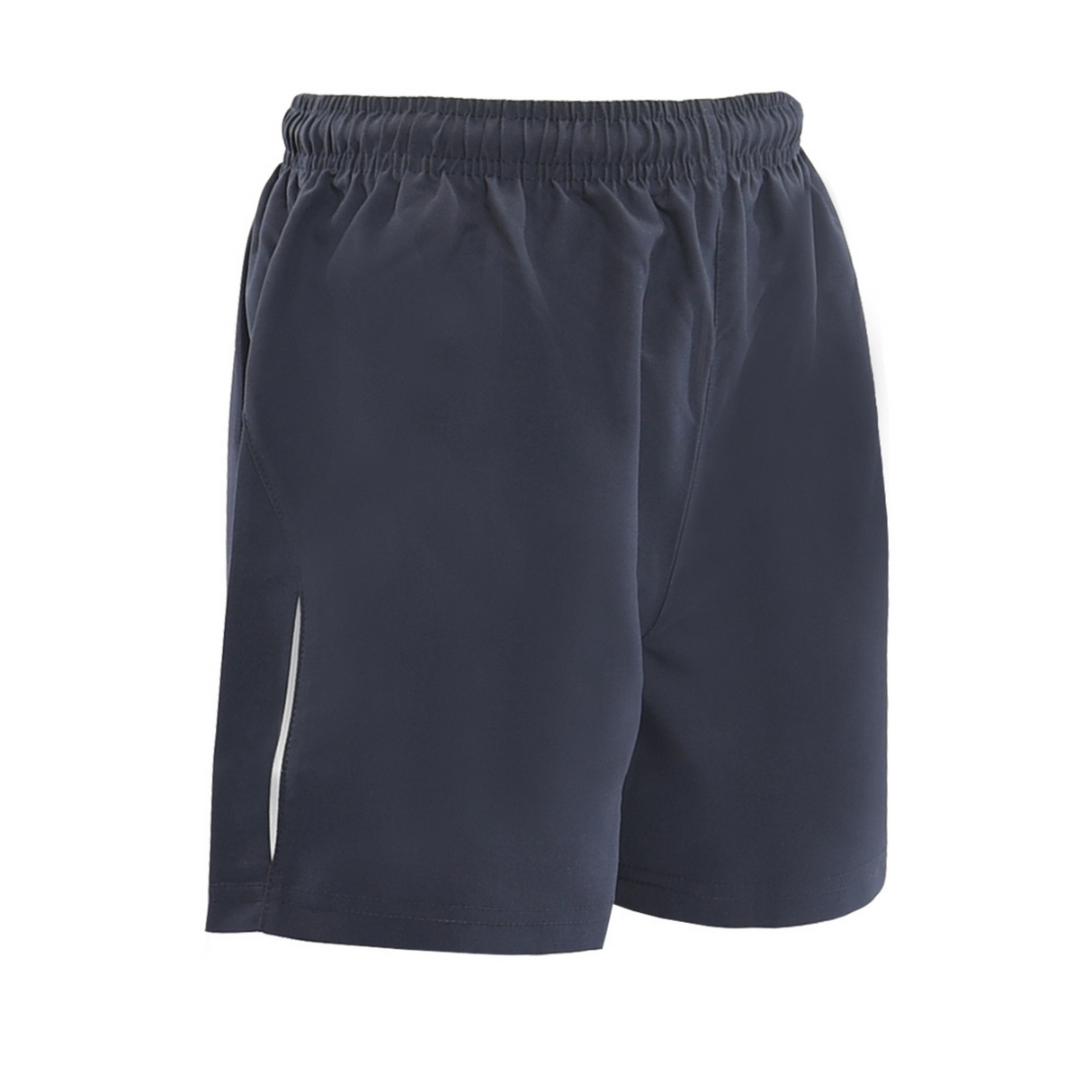 Heathermount Training Shorts