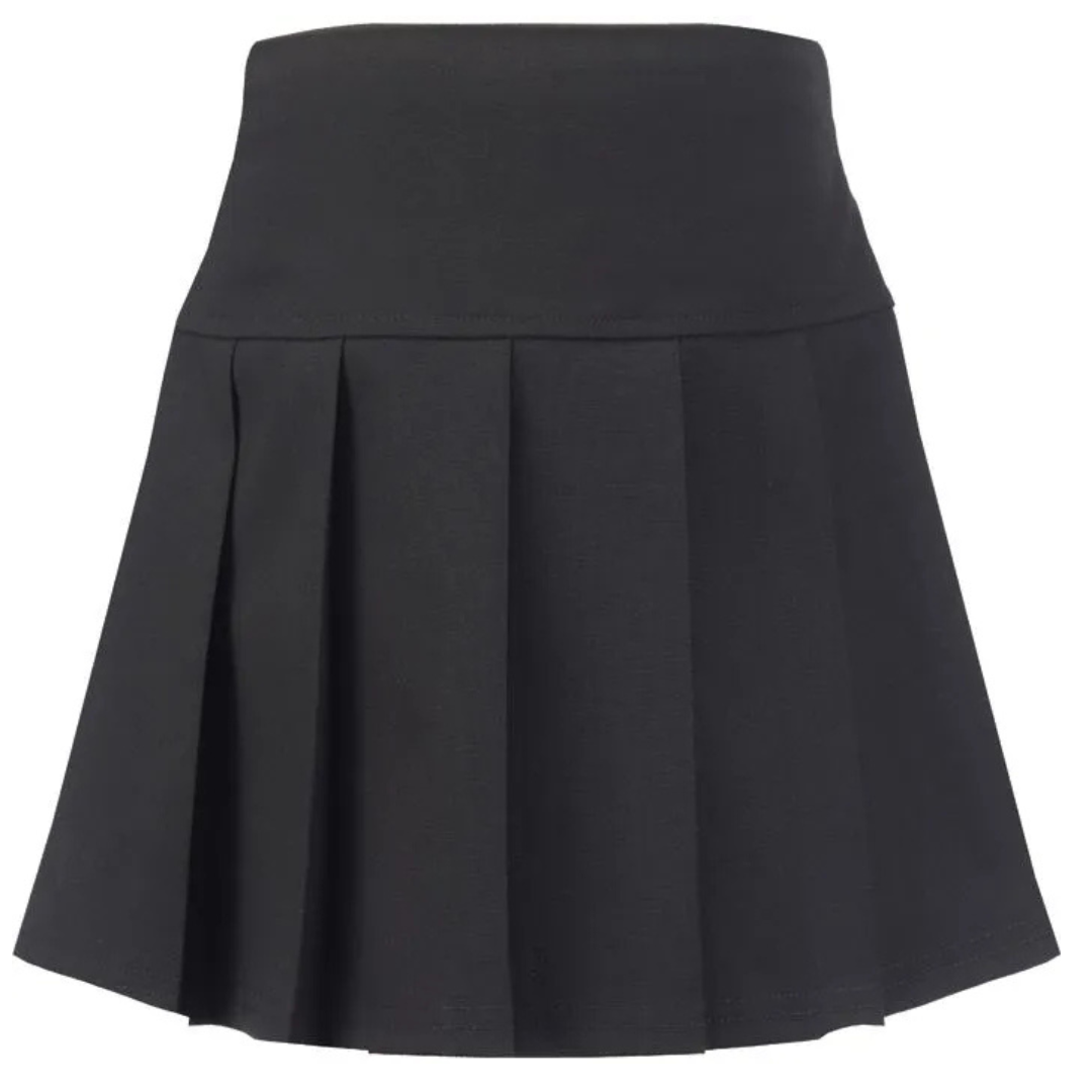 Grange Primary School Pleated Skirt