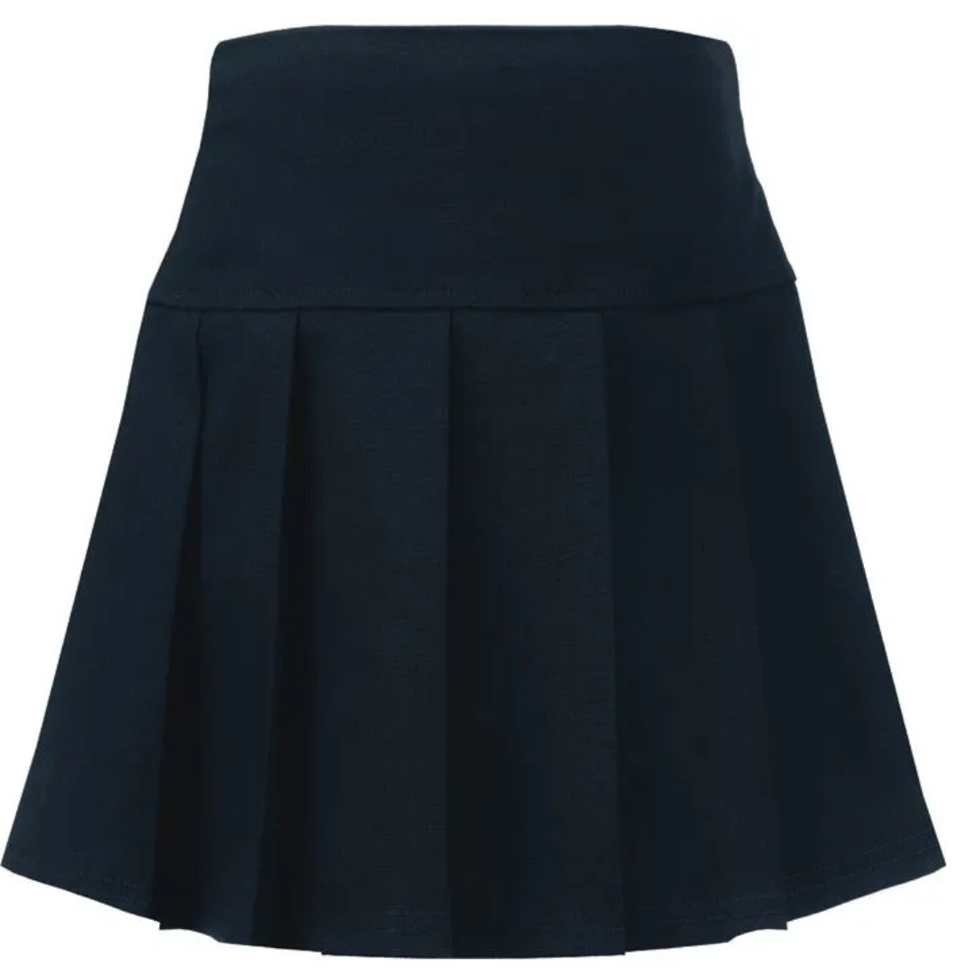 Grange Primary School Pleated Skirt