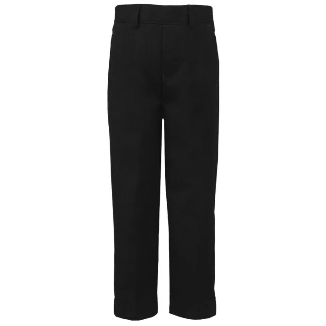 Grange Primary School, Junior Boys Relaxed Fit Trousers