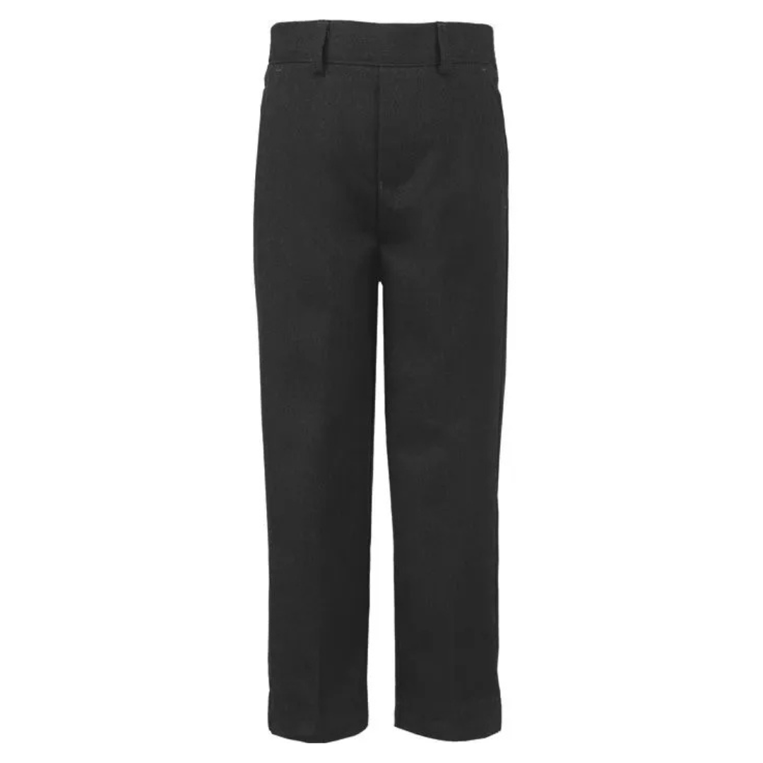 Grange Primary School, Junior Boys Relaxed Fit Trousers