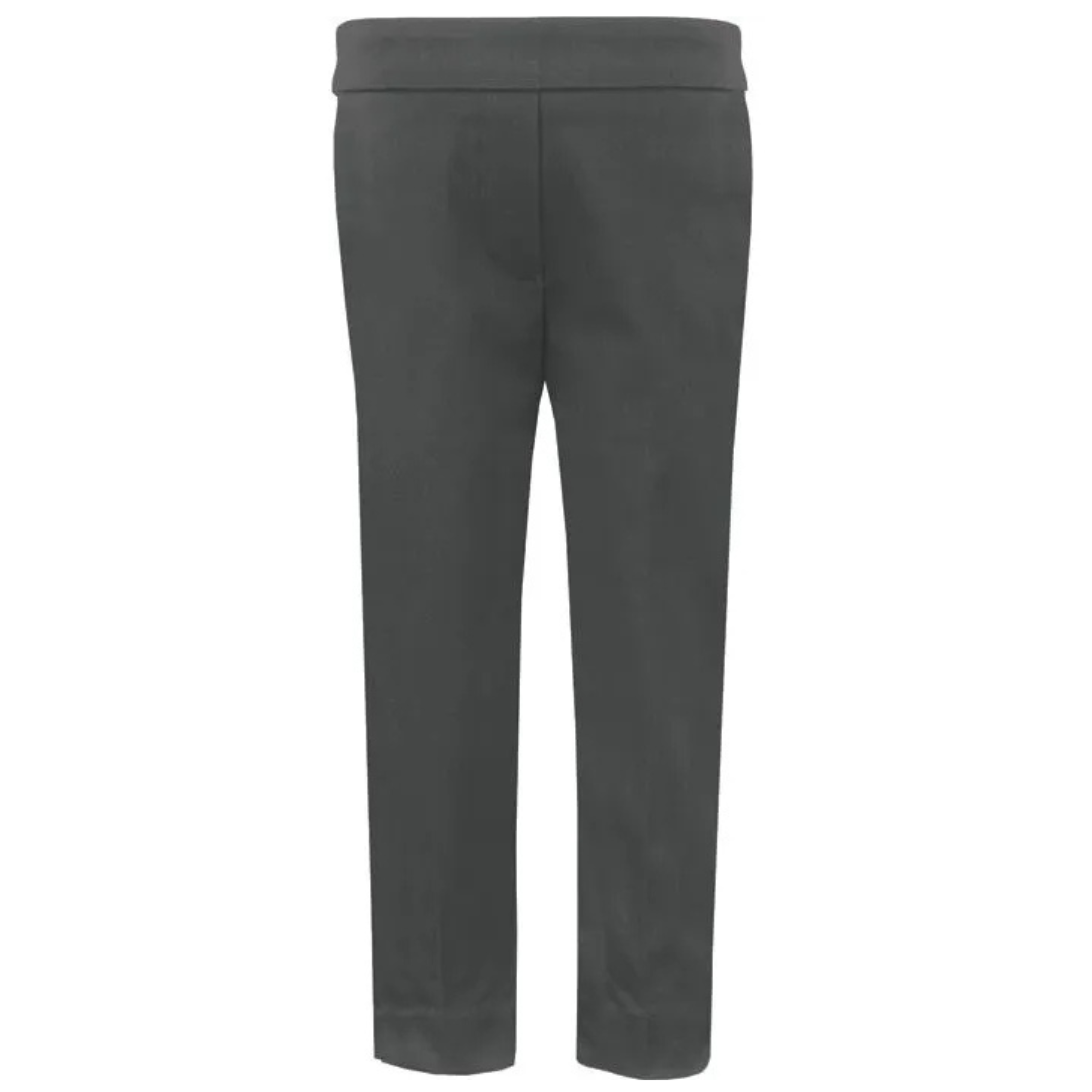 Grange Primary School School, Junior Girls Tailored Fit Trousers