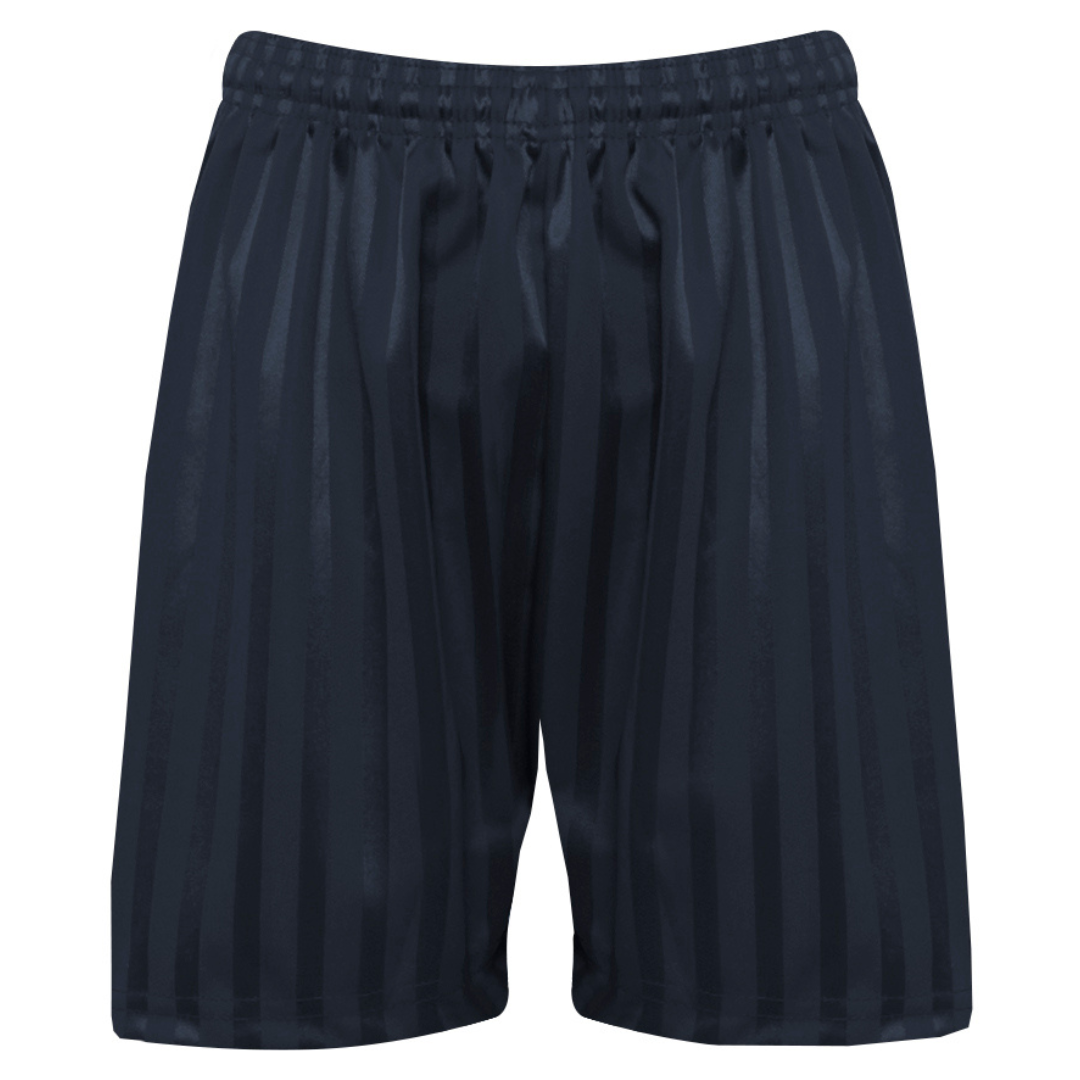 St Michael's School, Burghclere Shadow Stripe Shorts