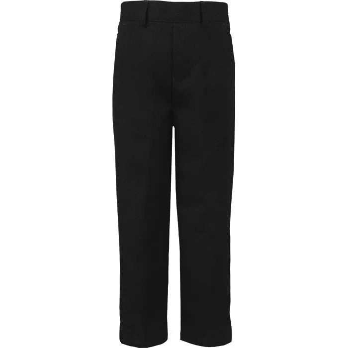 Junior Boys Relaxed Fit Trousers