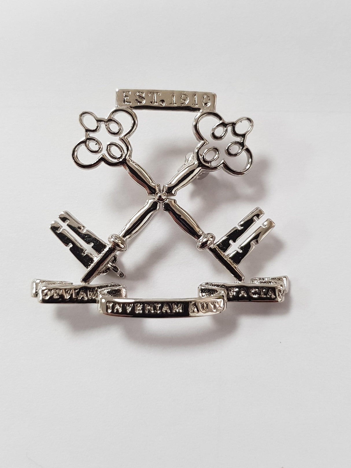 Special Enamel Badges (6620) - Leonard Hudson Trade Store