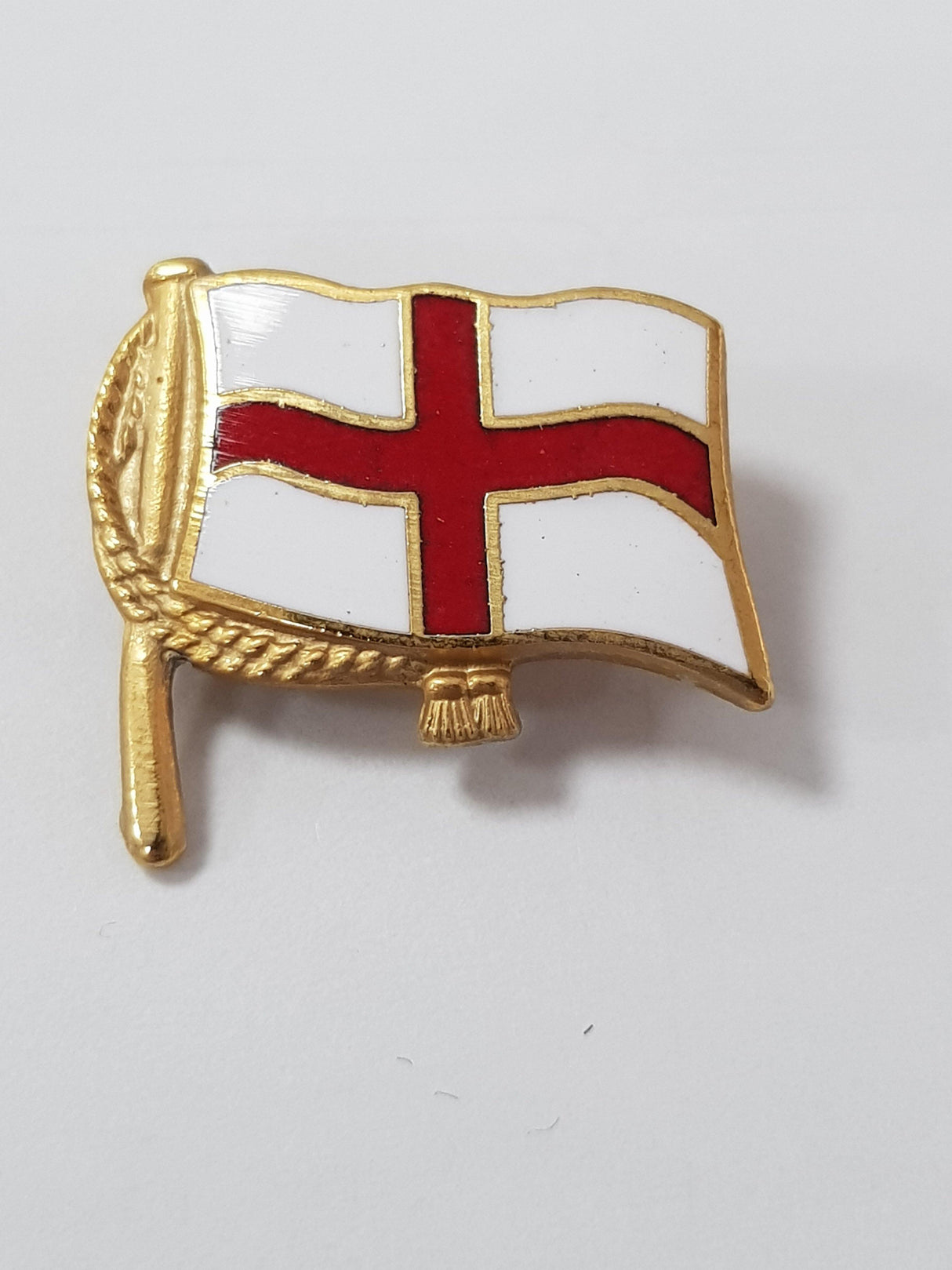 Special Enamel Badges (6620) - Leonard Hudson Trade Store