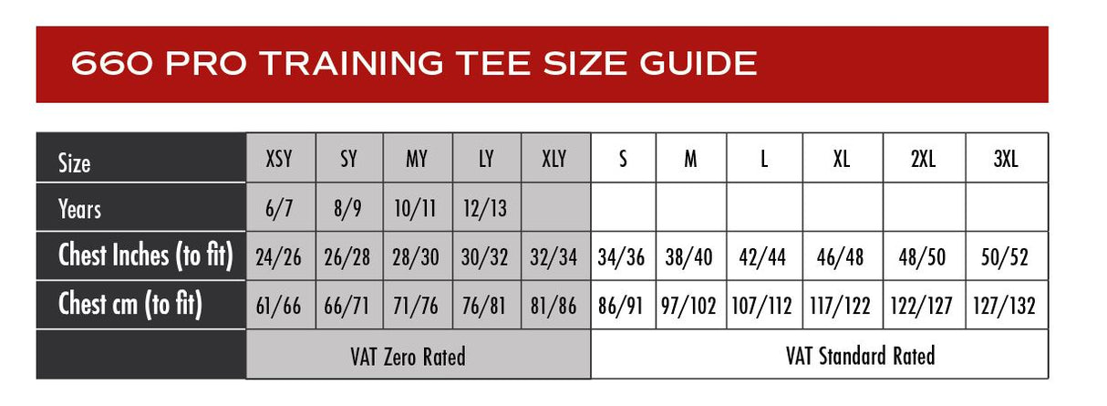 Sports Tops | Pro Training Tee Micro Technical Training T-Shirt 660