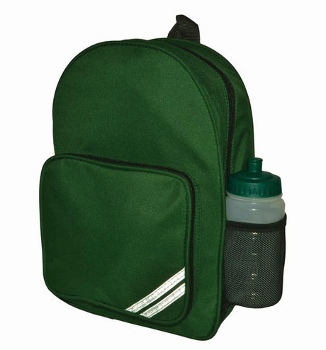 Infant Backpack (2704) - Leonard Hudson Trade Store