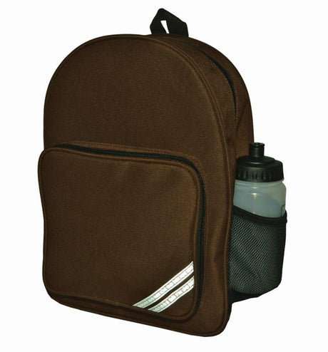 Infant Backpack (2704) - Leonard Hudson Trade Store
