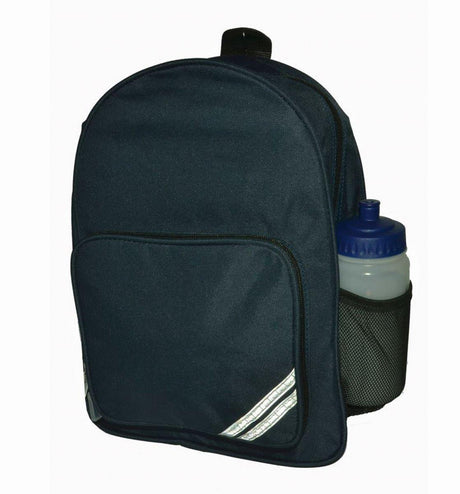 Infant Backpack (2704) - Leonard Hudson Trade Store