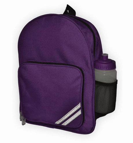 Infant Backpack (2704) - Leonard Hudson Trade Store