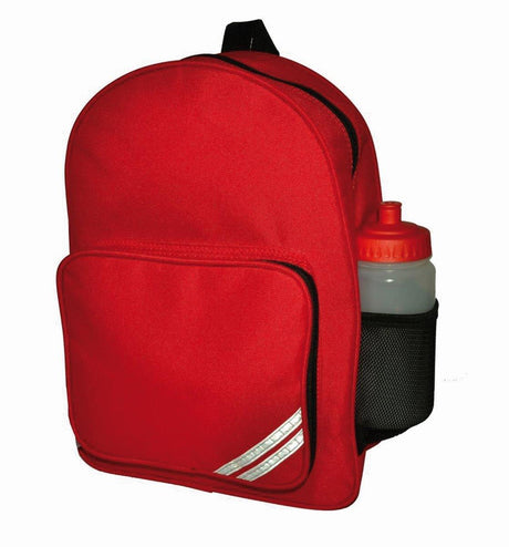 Infant Backpack (2704) - Leonard Hudson Trade Store