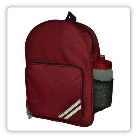 Infant Backpack (2704) - Leonard Hudson Trade Store