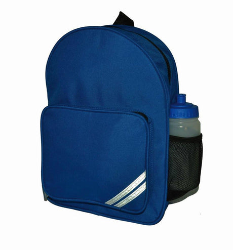 Infant Backpack (2704) - Leonard Hudson Trade Store