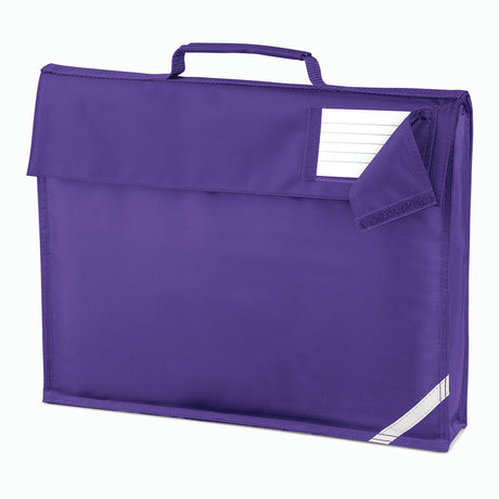 Junior Book Bag - Eco Friendly (2740) - Leonard Hudson Trade Store