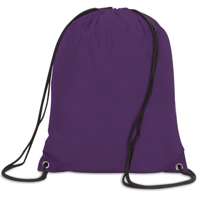 Nene and Ramnoth Gym Bag Plain