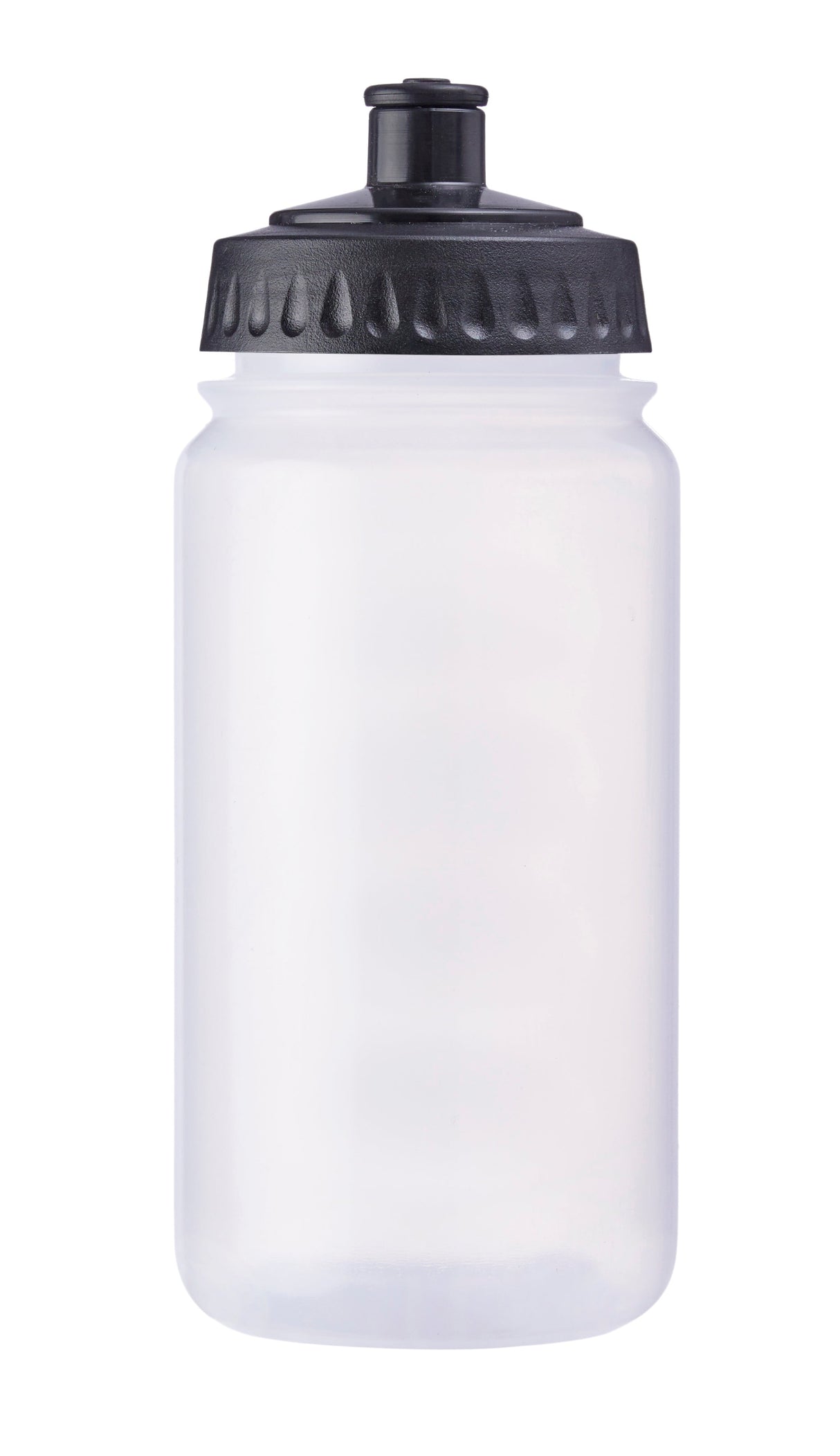 Water Bottles with Bespoke Print (7682) with Grip 500ml Olympic - Lynendo Trade Store