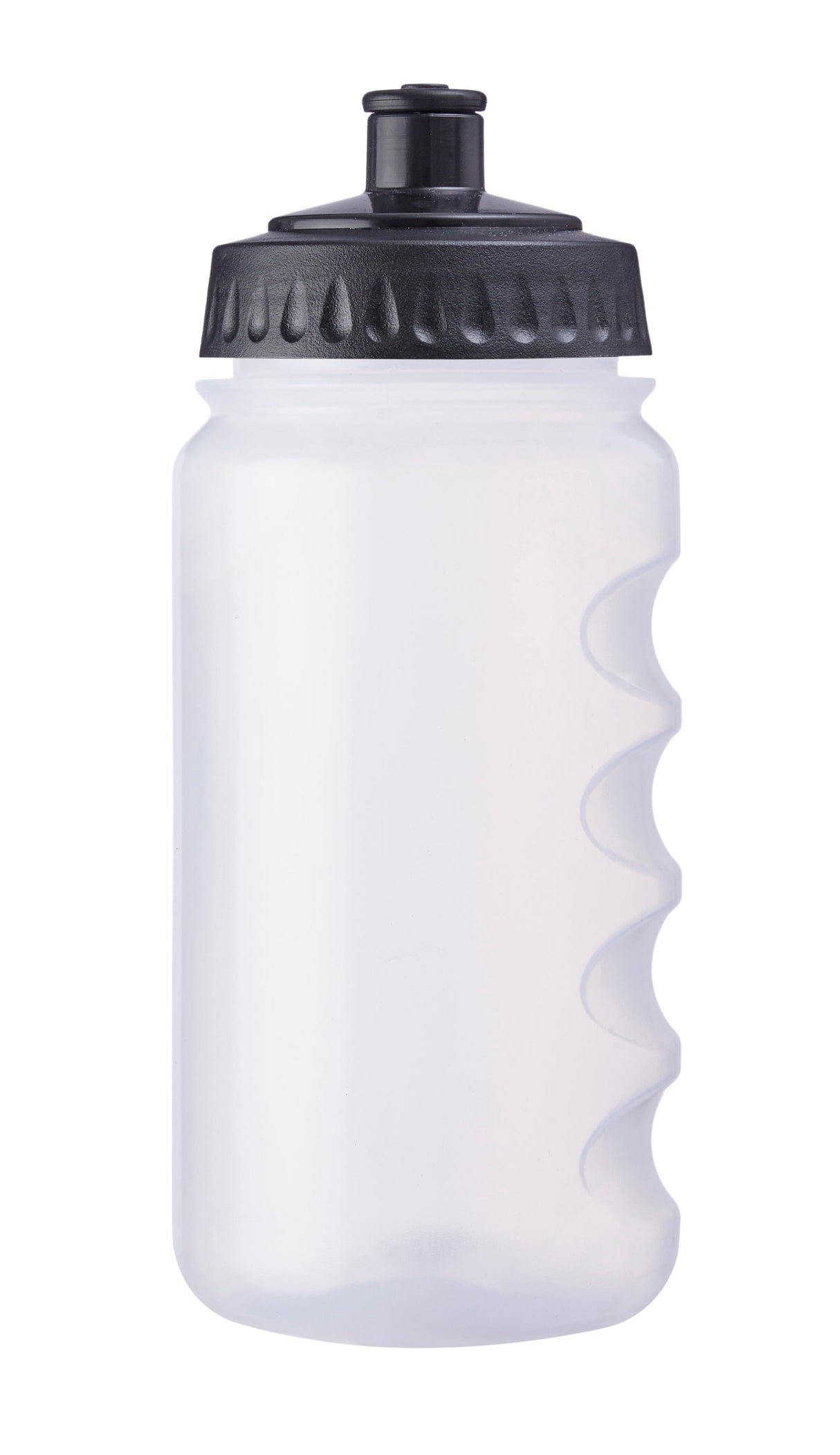 Water Bottles with Bespoke Print (7682) with Grip 500ml Olympic - Lynendo Trade Store