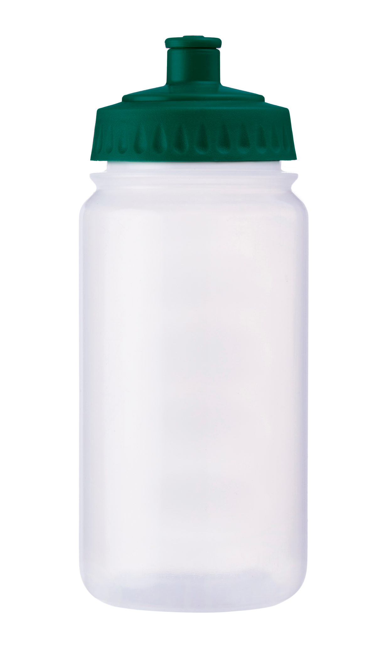 Water Bottles with Bespoke Print (7682) with Grip 500ml Olympic - Lynendo Trade Store