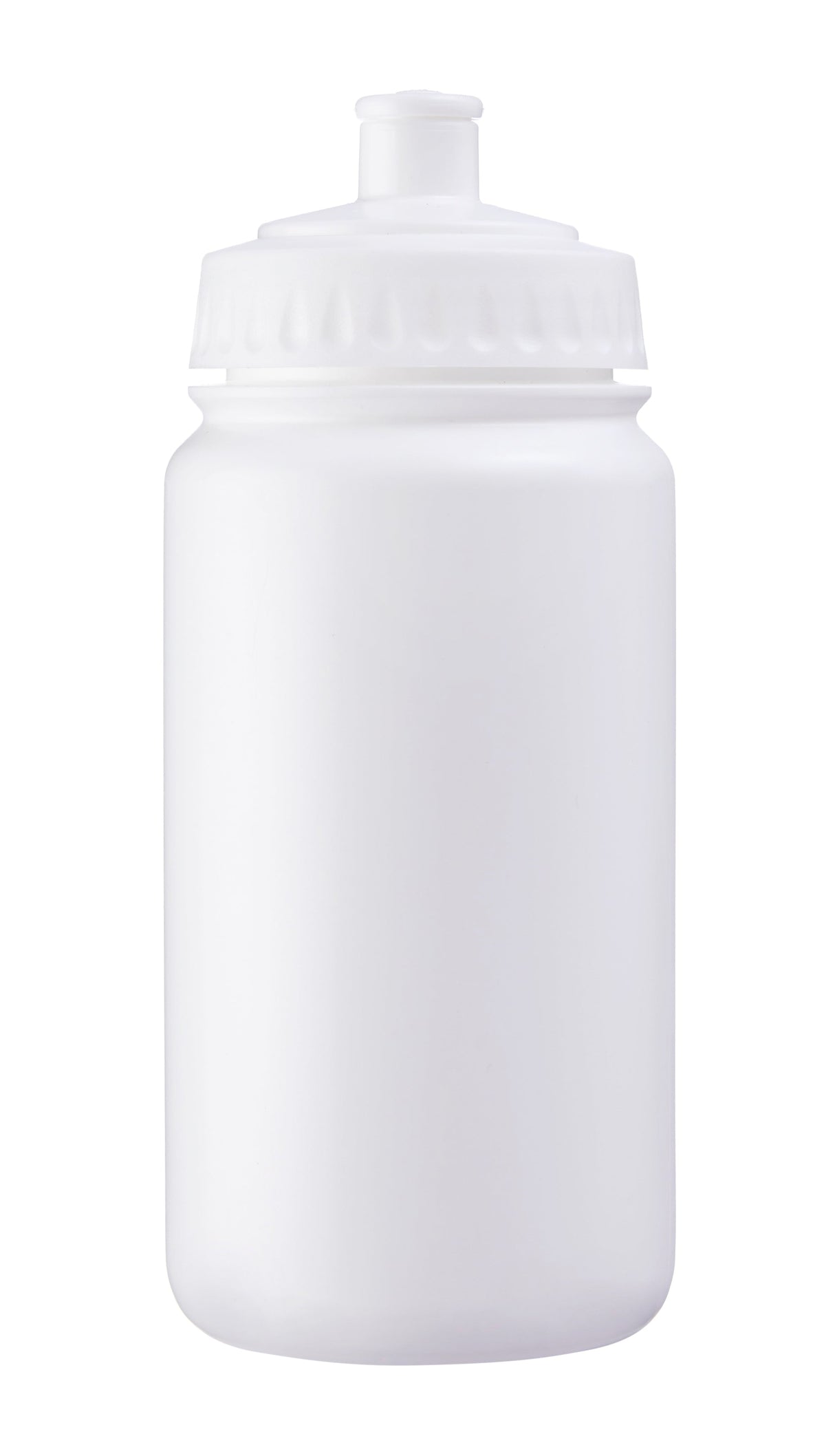 Water Bottles with Bespoke Print (7682) with Grip 500ml Olympic - Lynendo Trade Store