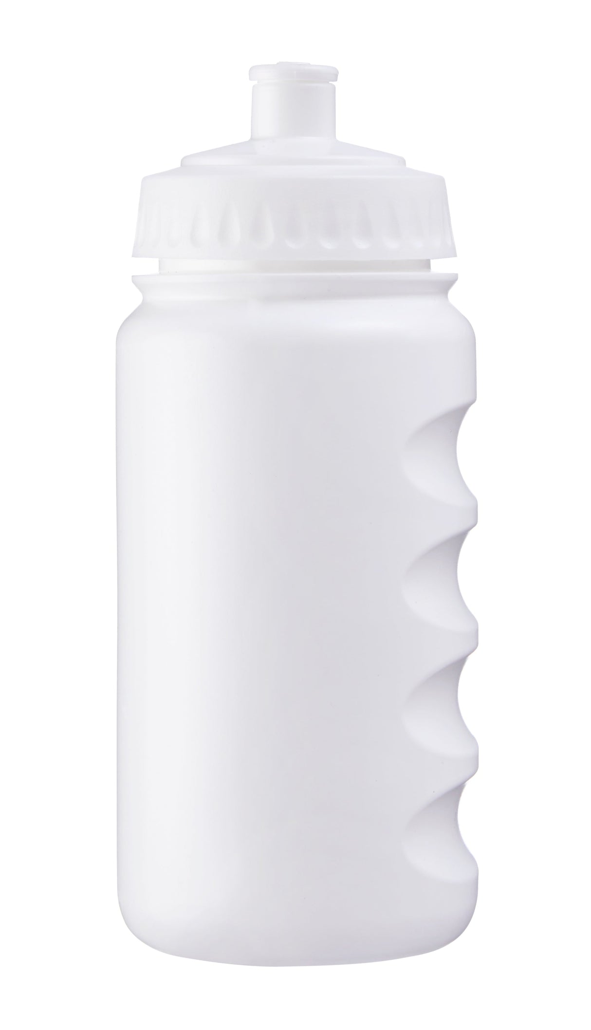 Water Bottles with Bespoke Print (7682) with Grip 500ml Olympic - Lynendo Trade Store