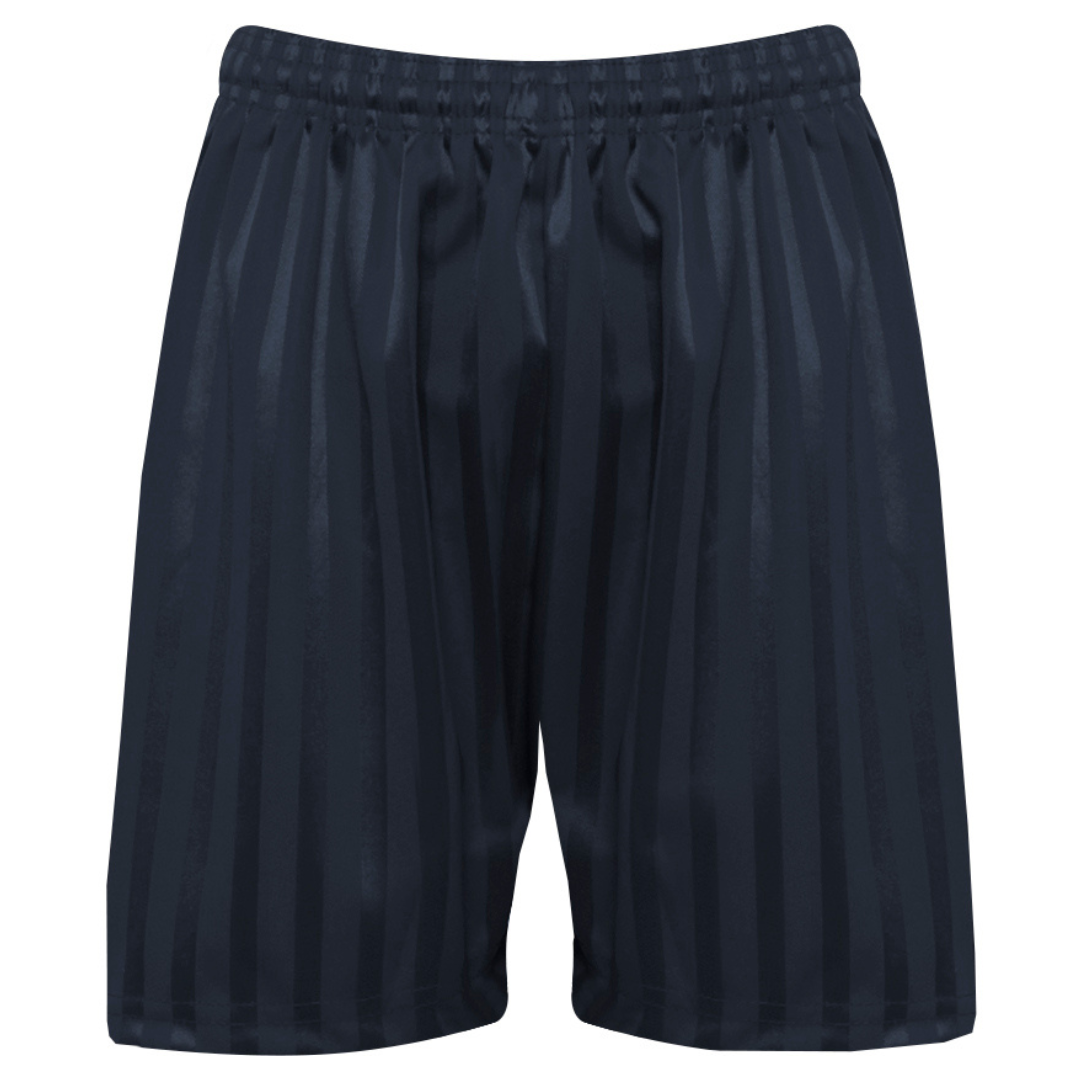 St Peter's RC Primary School Shadow Stripe Shorts
