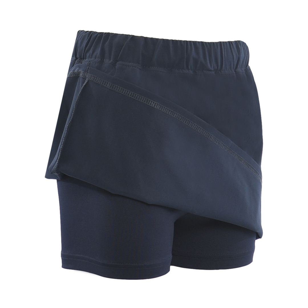 St Peter's RC Primary School Skort Navy
