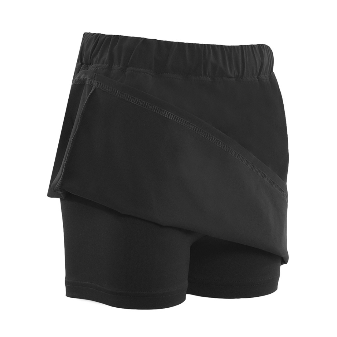 St Peter's RC Primary School Skort black