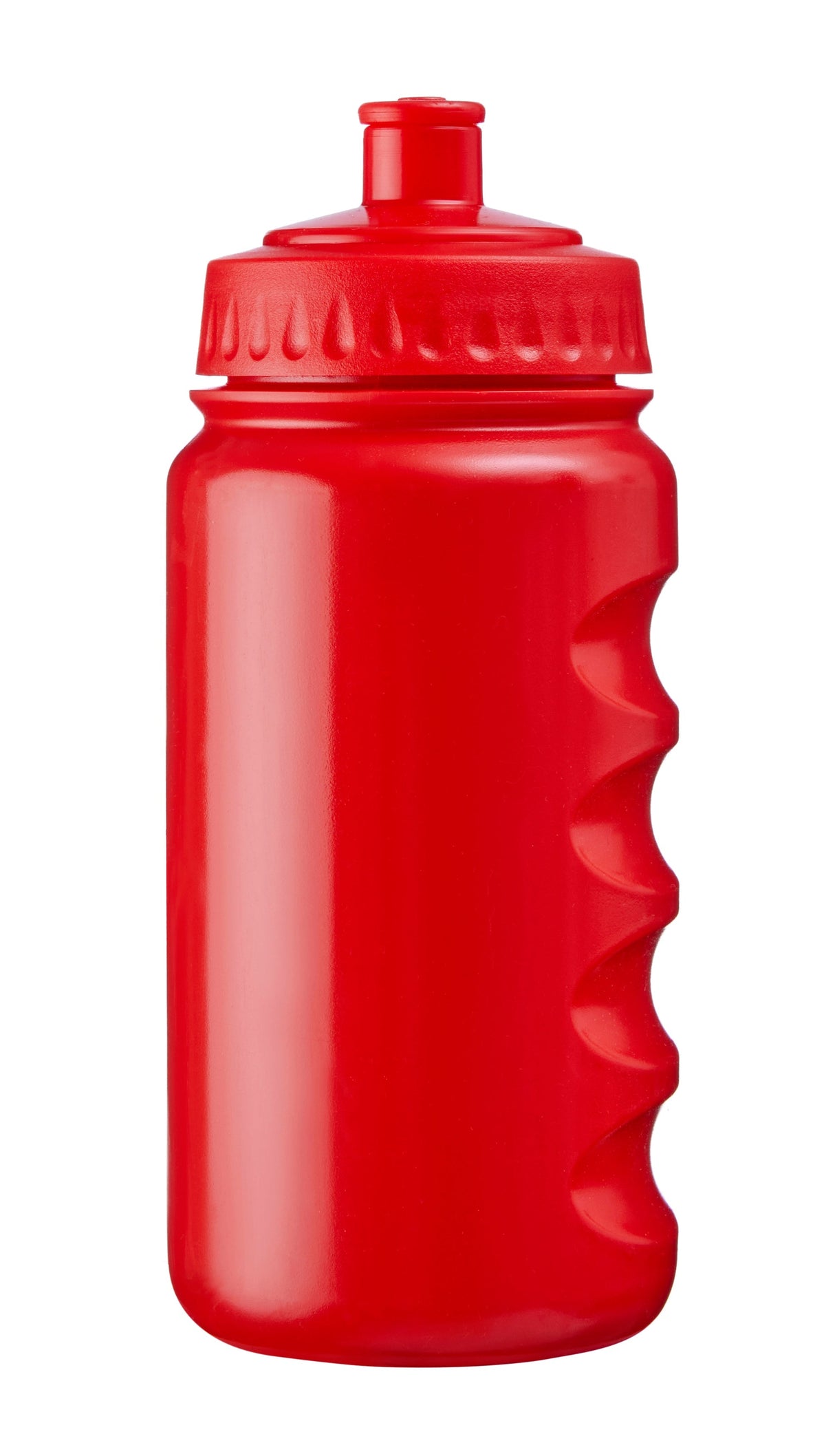 Water Bottles with Bespoke Print (7682) with Grip 500ml Olympic - Lynendo Trade Store