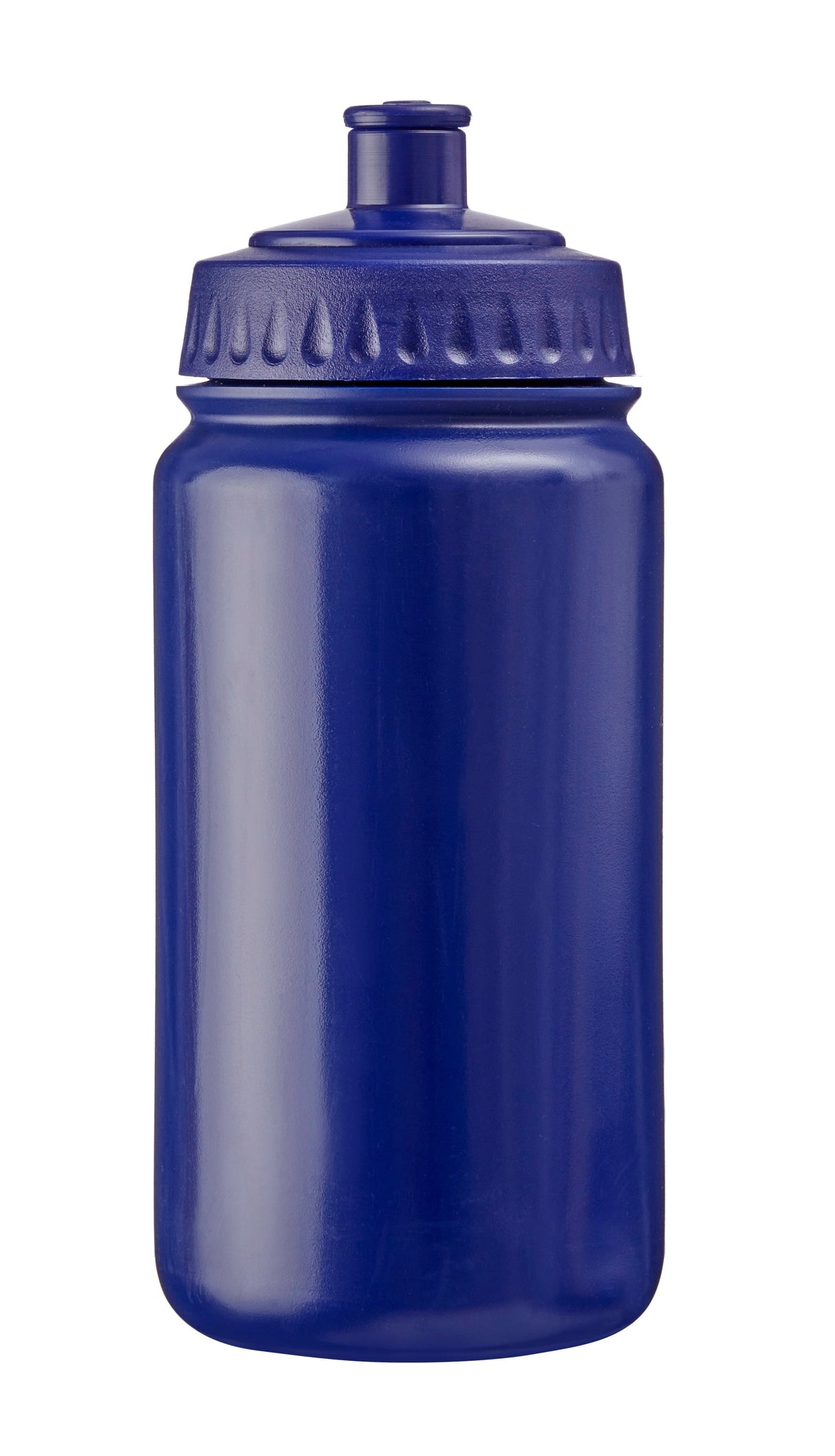 Water Bottles with Bespoke Print (7682) with Grip 500ml Olympic - Lynendo Trade Store