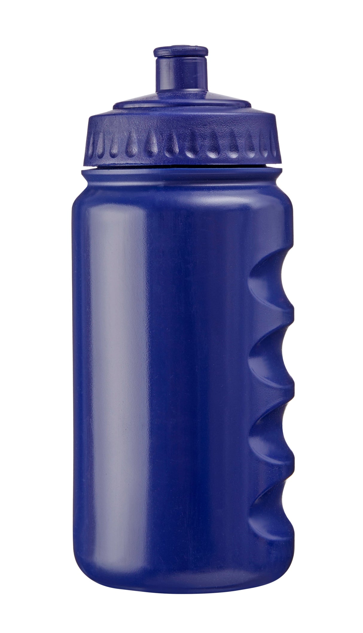 Water Bottles with Bespoke Print (7682) with Grip 500ml Olympic - Lynendo Trade Store