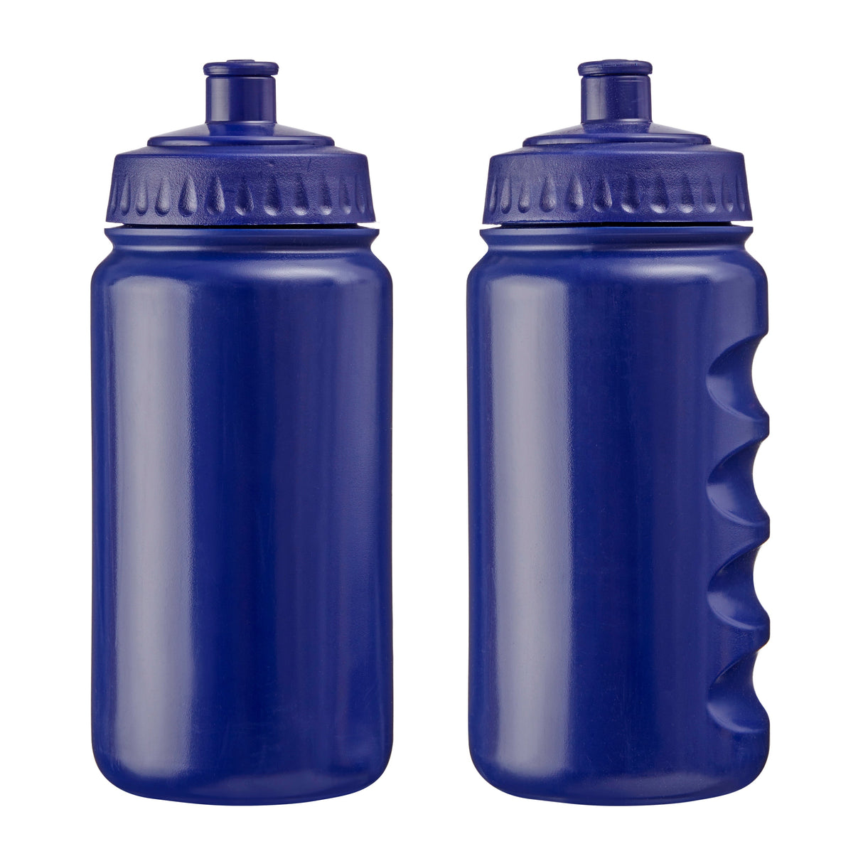 Water Bottles with Bespoke Print (7682) with Grip 500ml Olympic - Lynendo Trade Store